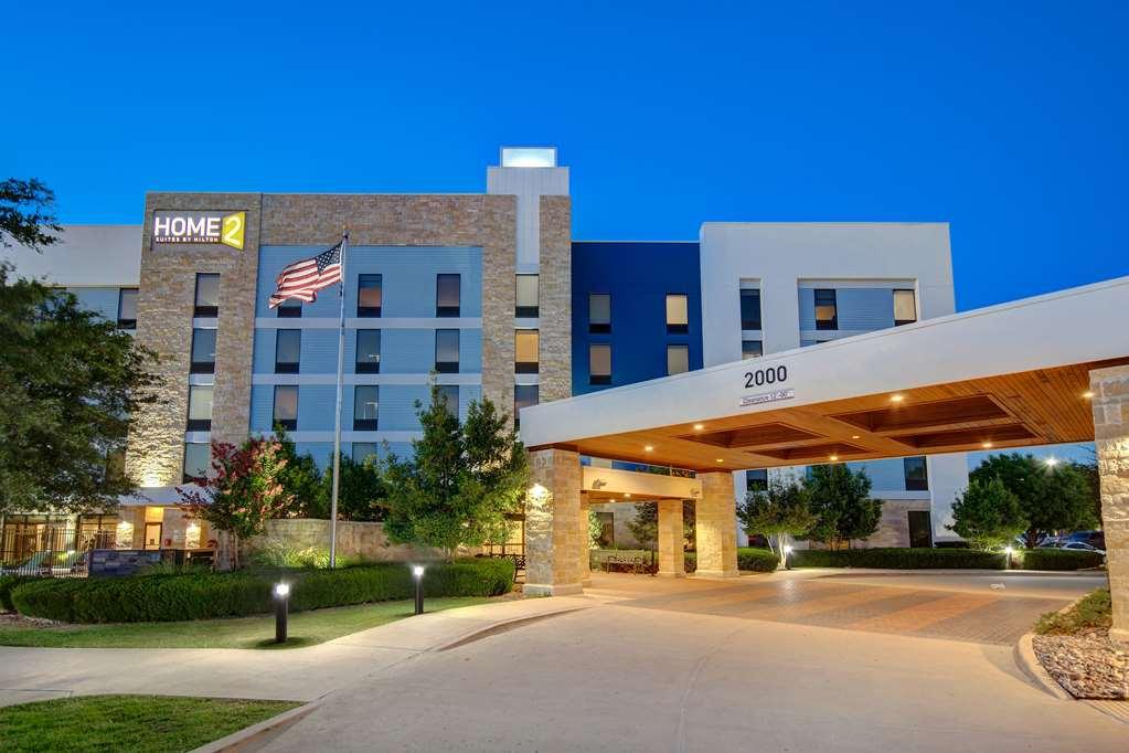 Hampton Inn Zanesville Exterior photo
