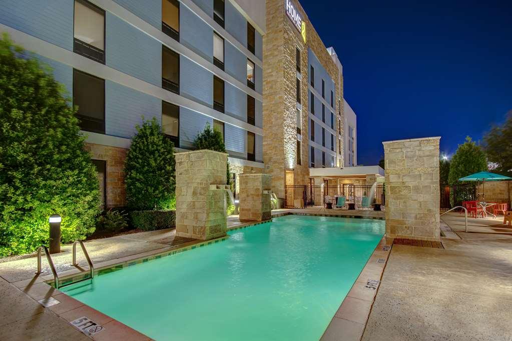 Hampton Inn Zanesville Facilities photo