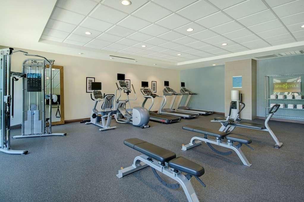 Hampton Inn Zanesville Facilities photo