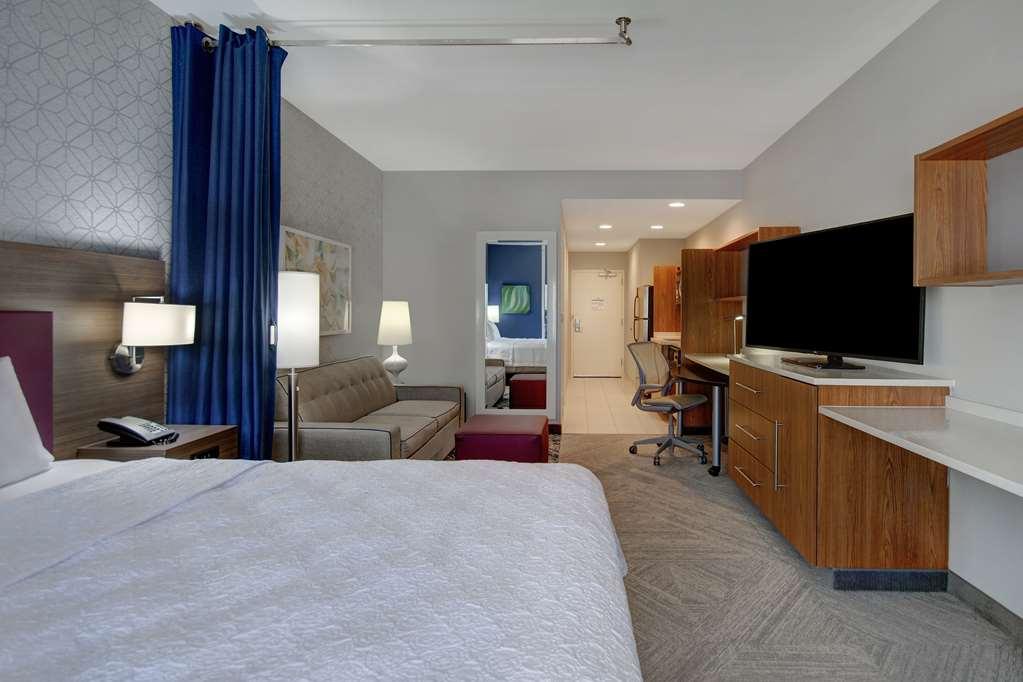 Hampton Inn Zanesville Room photo