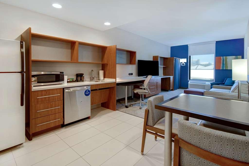 Hampton Inn Zanesville Room photo