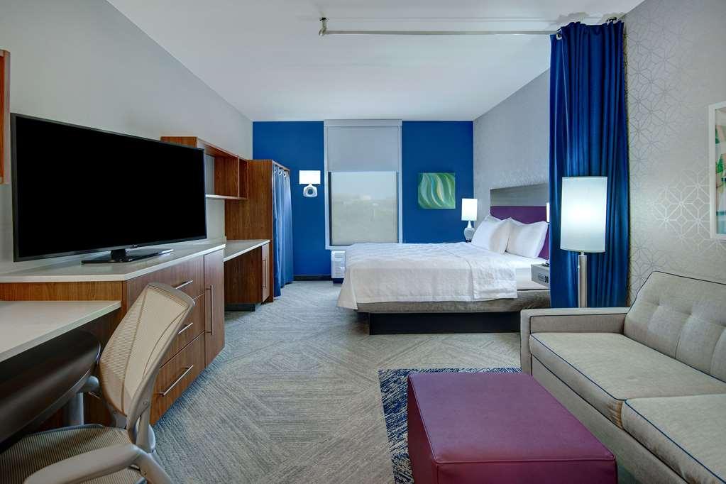Hampton Inn Zanesville Room photo