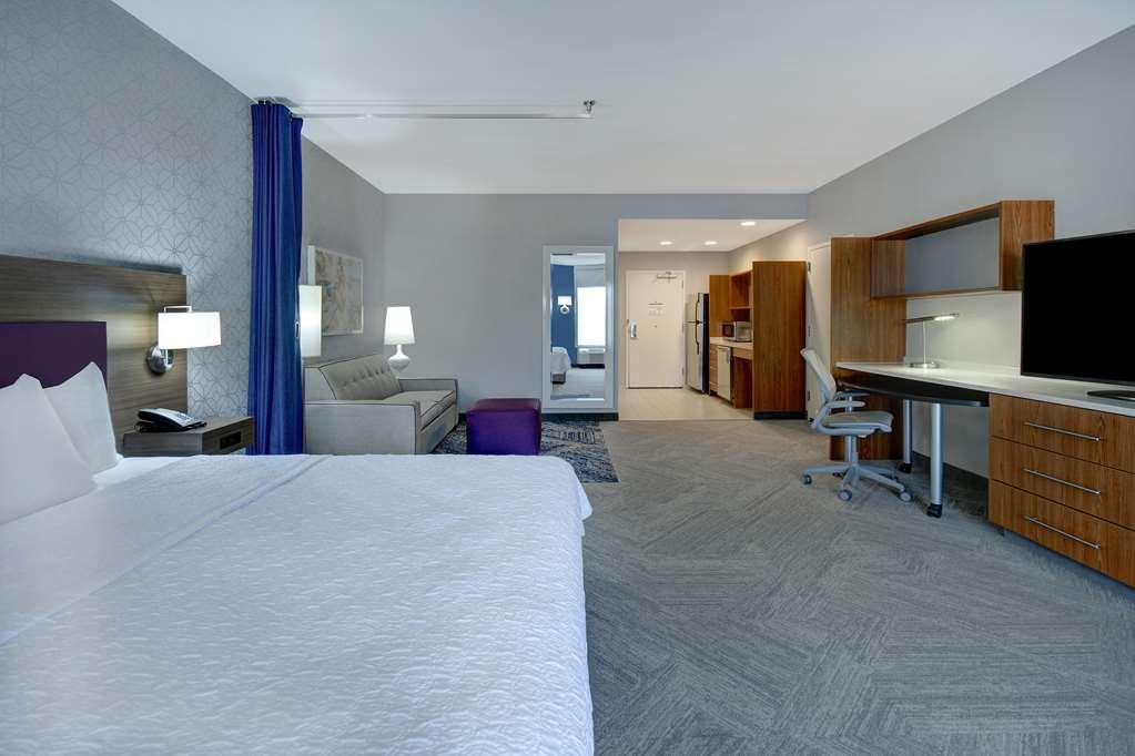 Hampton Inn Zanesville Room photo