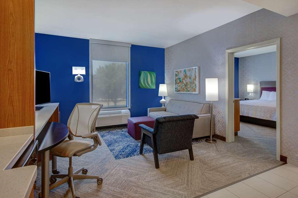 Hampton Inn Zanesville Room photo