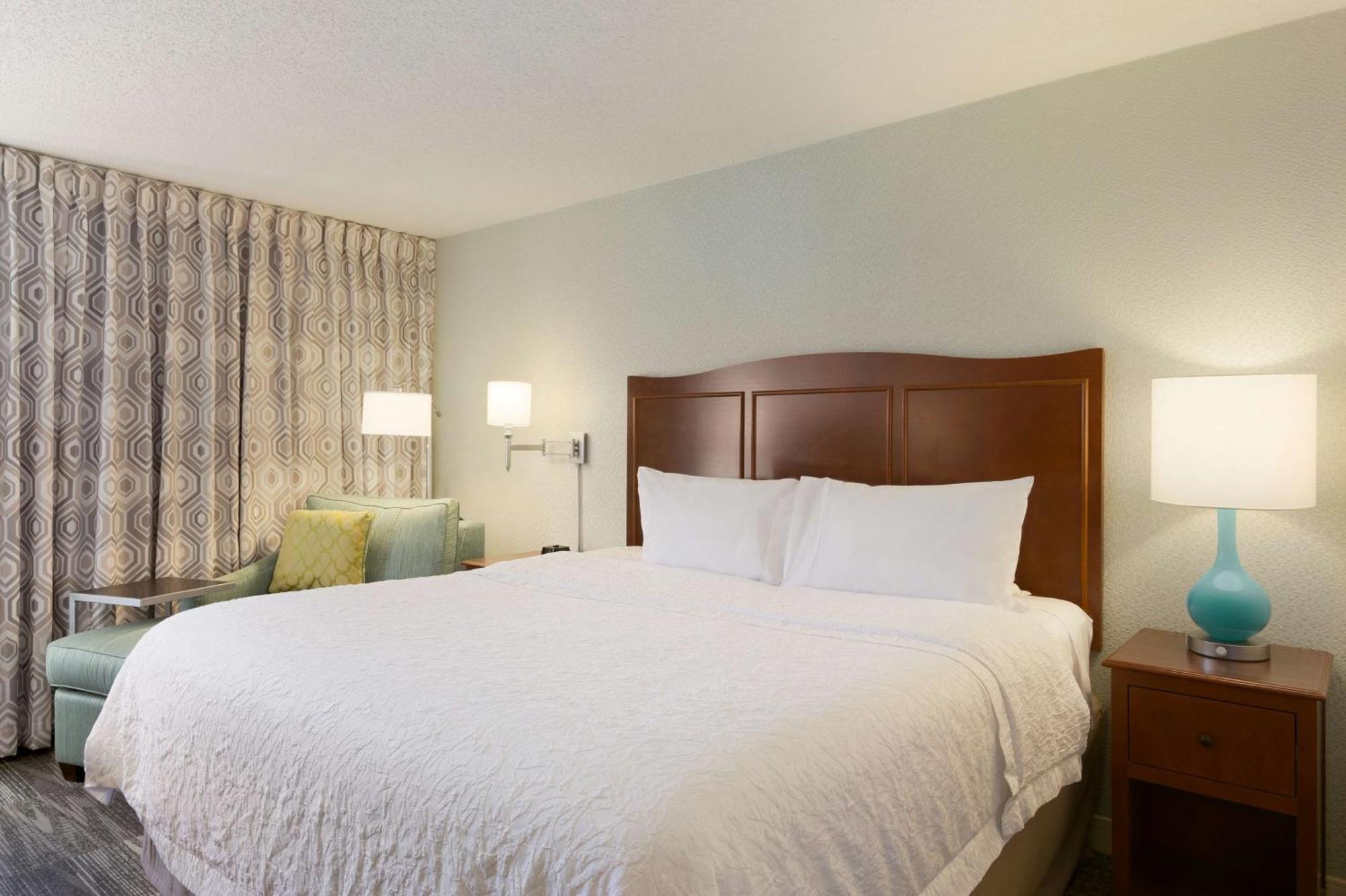 Hampton Inn Zanesville Exterior photo